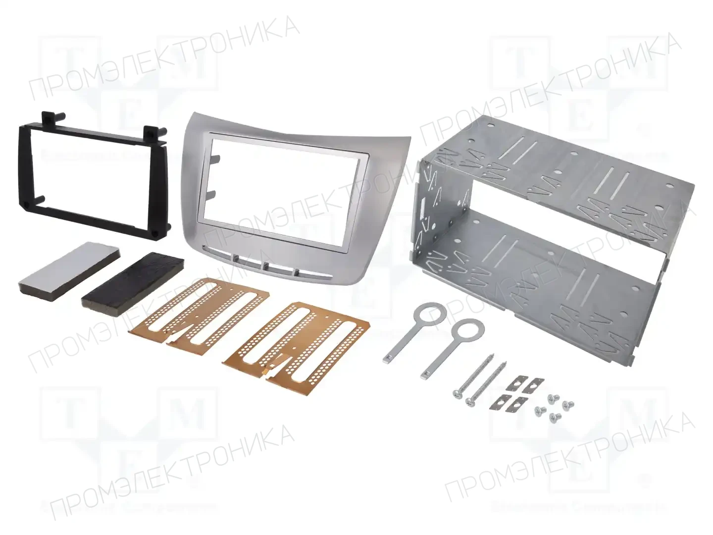 PER.PIC. MA42004/T+KIT — Рамки для радио