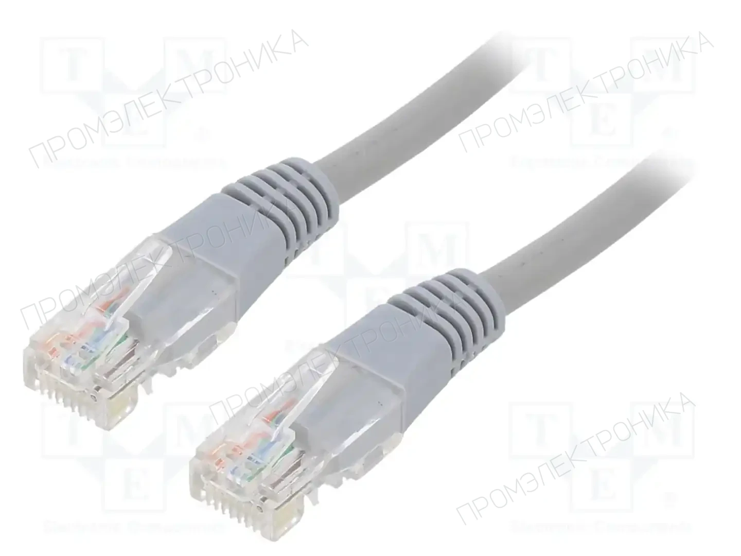 GEMBIRD PP12-20M — Кабели и адаптеры RJ45