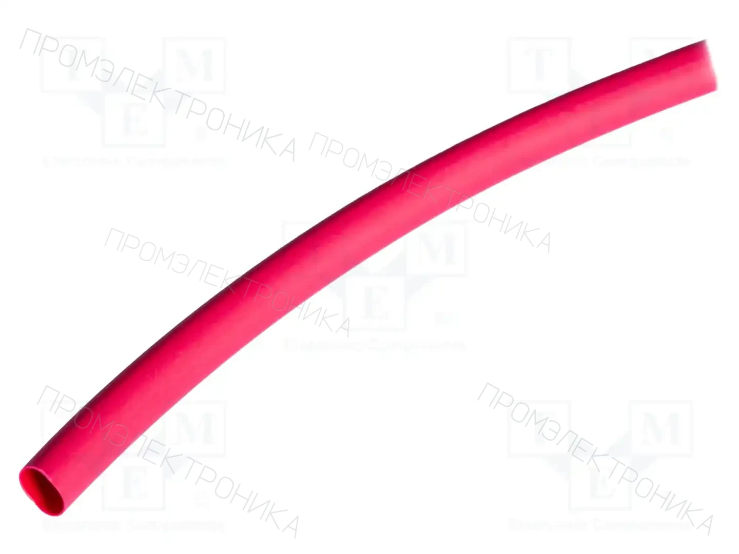 HELLERMANNTYTON 309-50642 — Трубки термоусадочные