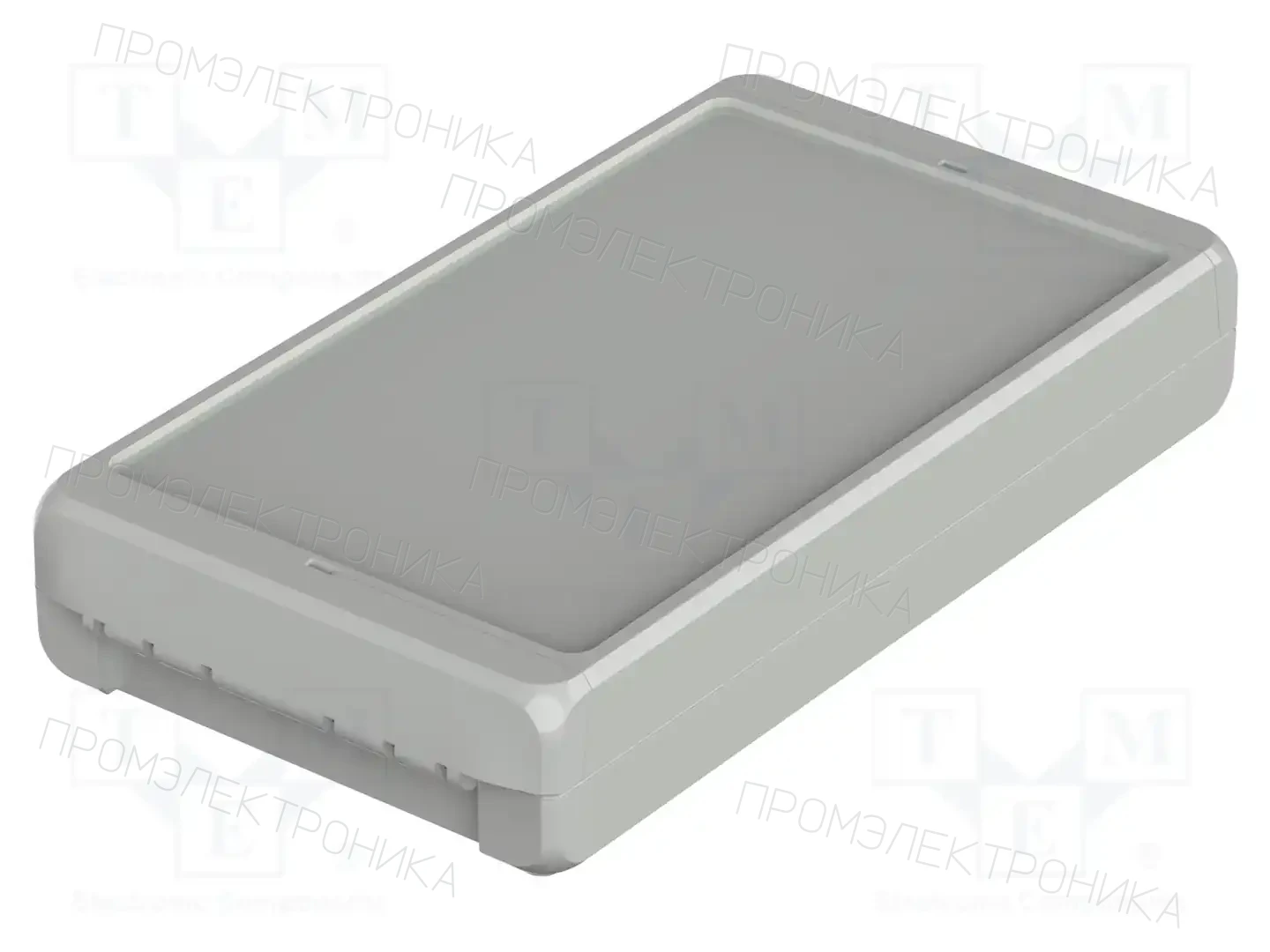 BOPLA B 221304 PC-V0 7035 — Корпуса универсальные