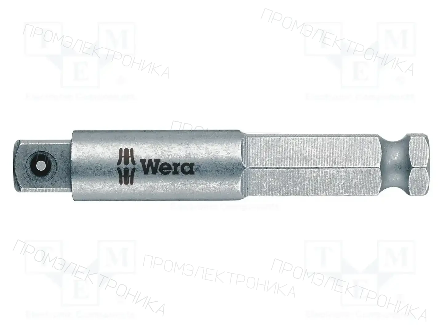 WERA 05050510001 — Наконечники для отверток