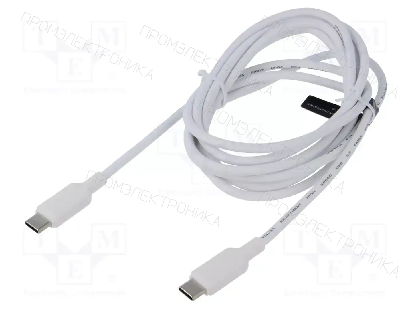 VENTION TRCWH — Кабели и адаптеры USB