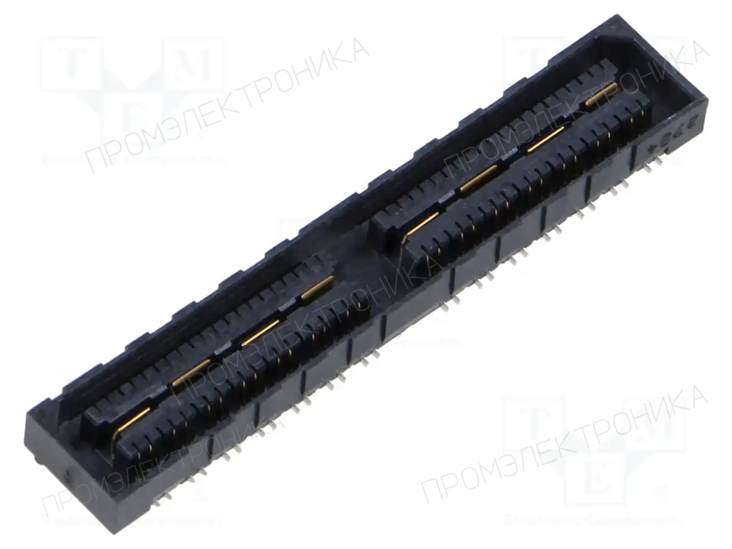 SAMTEC QSE-028-01-L-D-DP-A-K — Разъeмы пластина - пластина