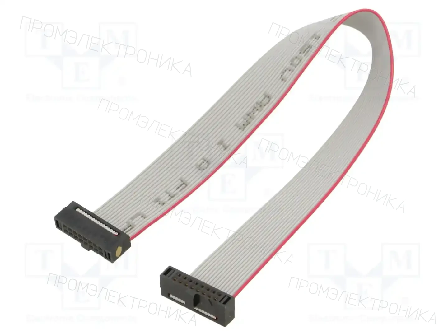 SAMTEC FFSD-08-D-06.00-01-N — Кабели IDC