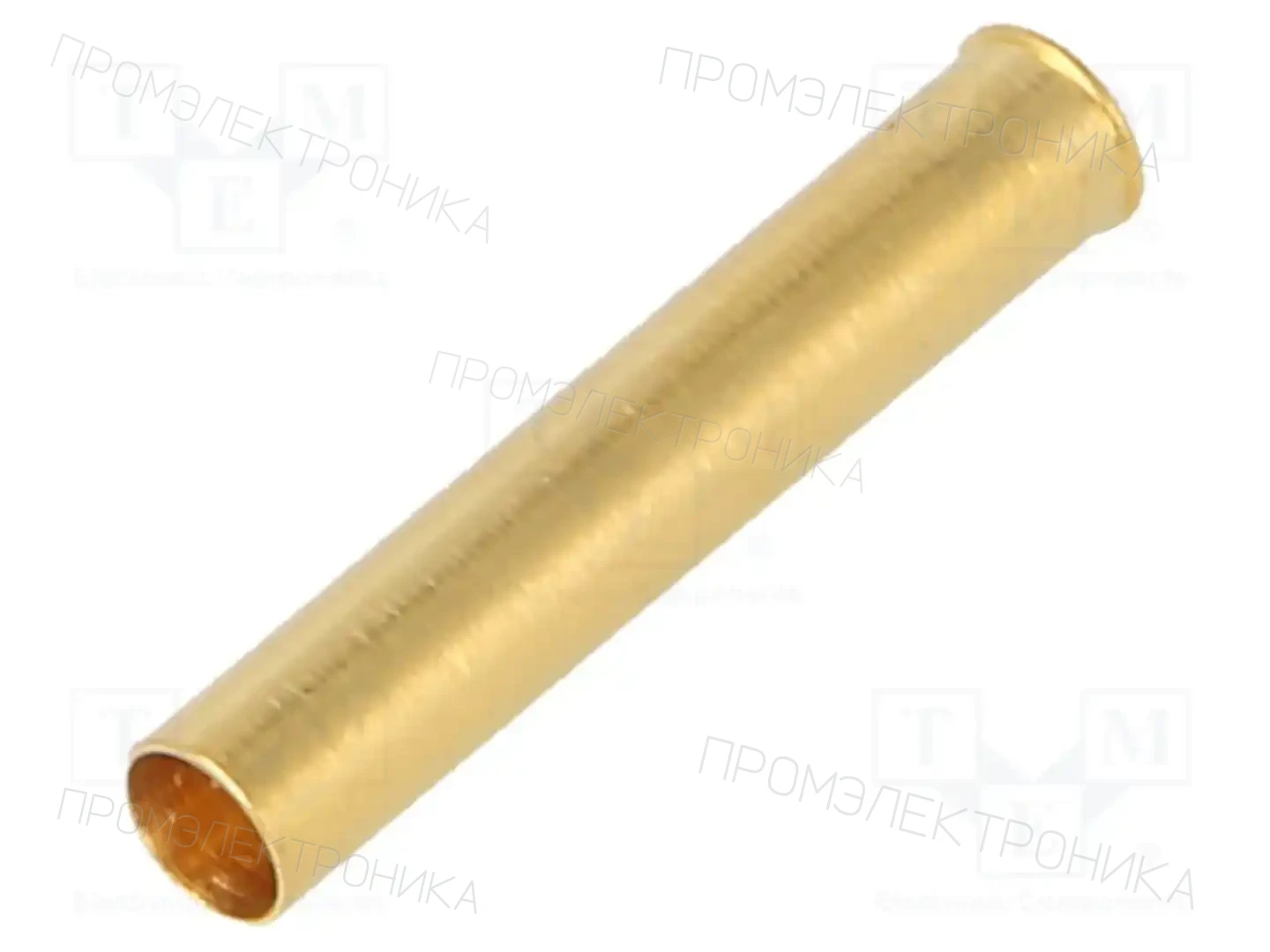 TEKON S 54 B THL 13 — Гнёзда для измерительных щупов