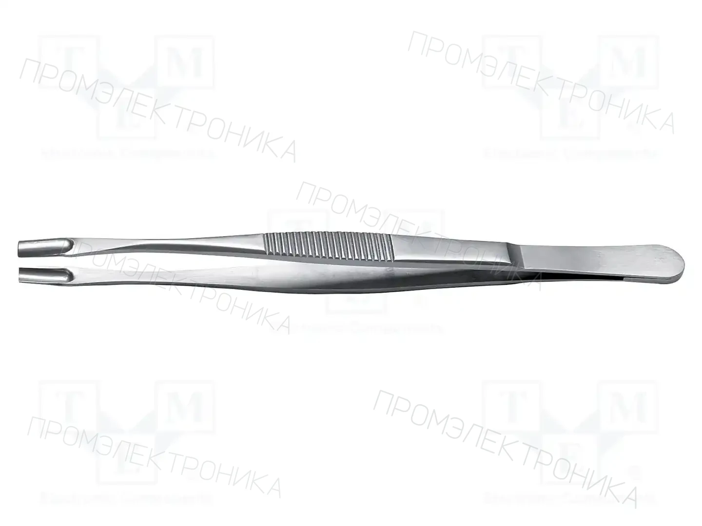 IDEAL-TEK 571.SA.1 — Пинцеты универсальные