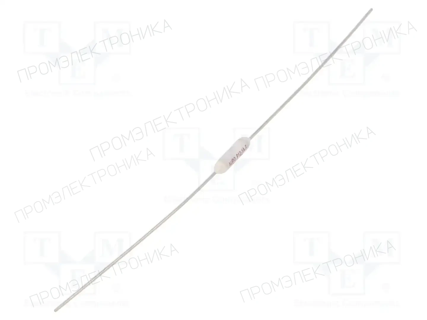 AUPO P12-1A-F — Предохранители термические