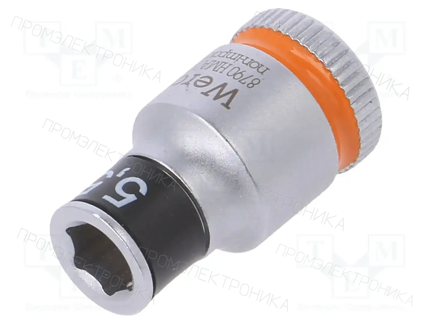 WERA 05003720001 — Ключи накидные