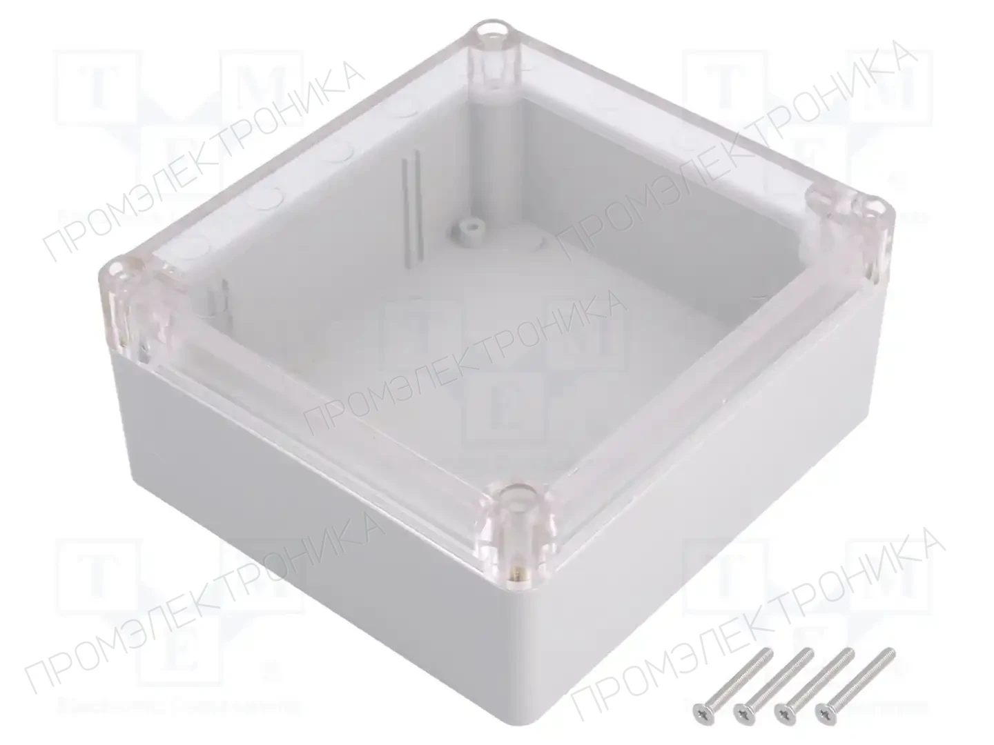 KRADEX Z59JPH TM ABS — Корпуса универсальные