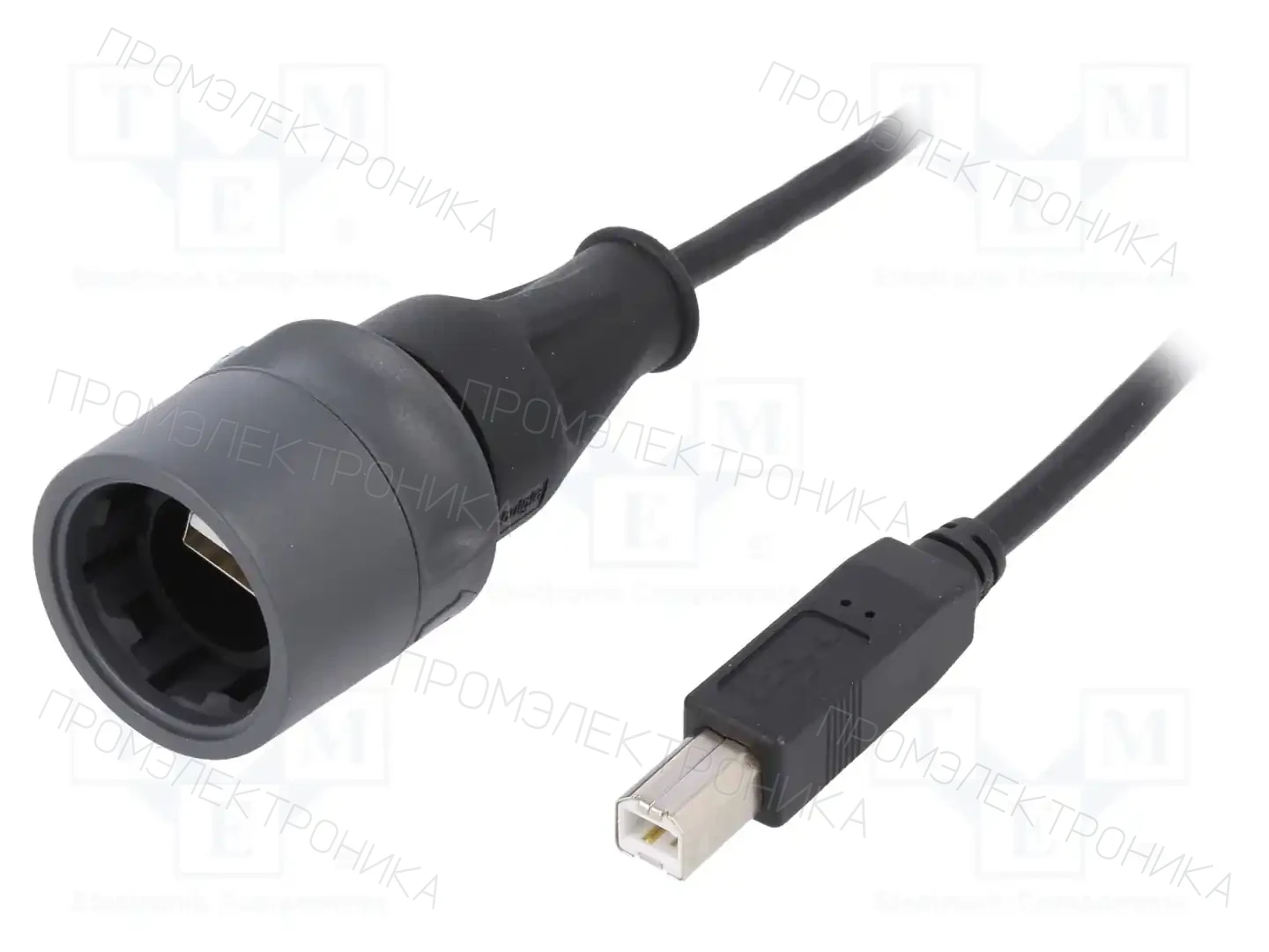 BULGIN PXP6040/A/2M00 — Кабели и адаптеры USB