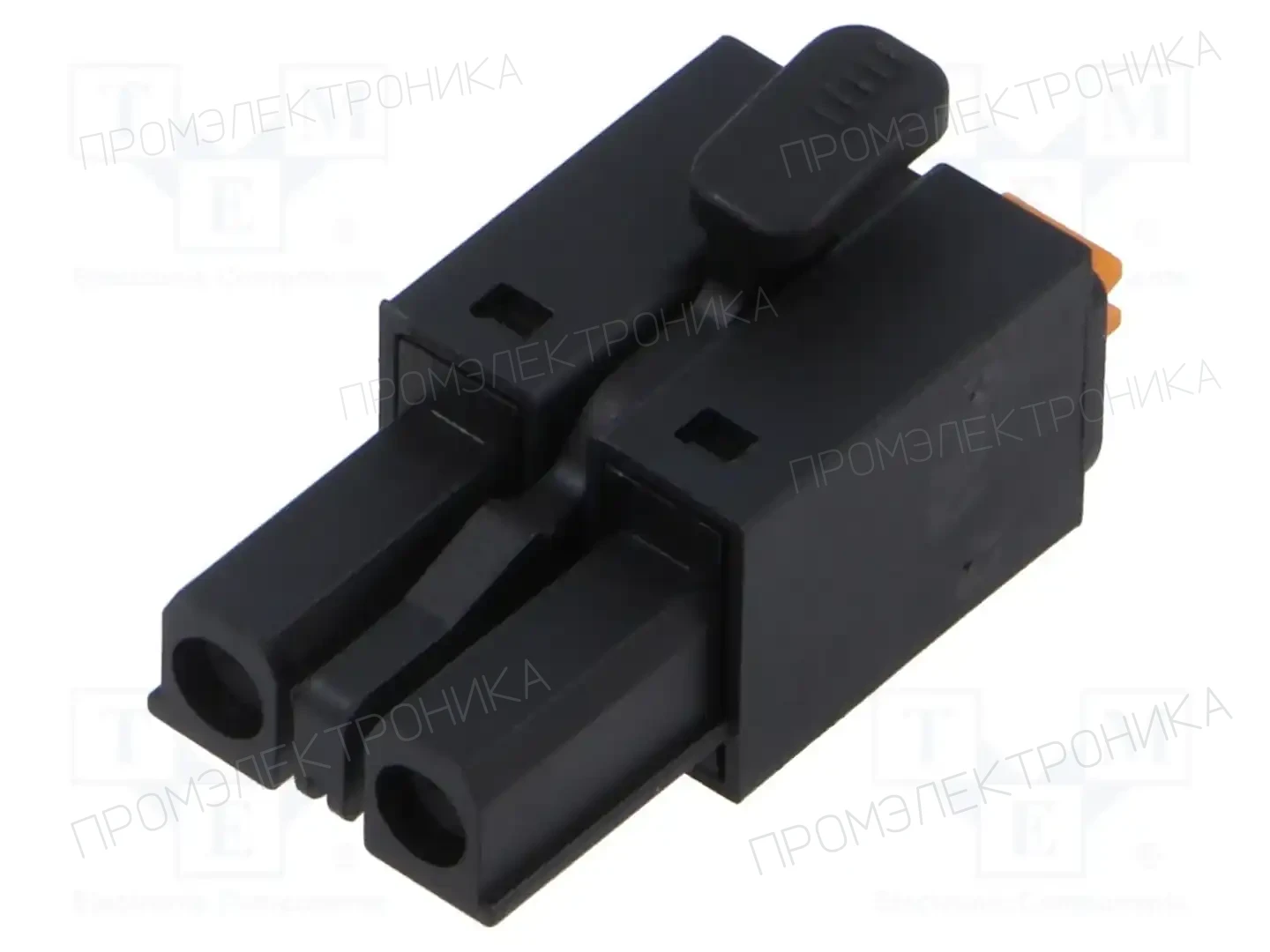 DEGSON ELECTRONICS 9EDGKD-7.62-02P-13-00Z(H) — Клеммные колодки разъемного типа