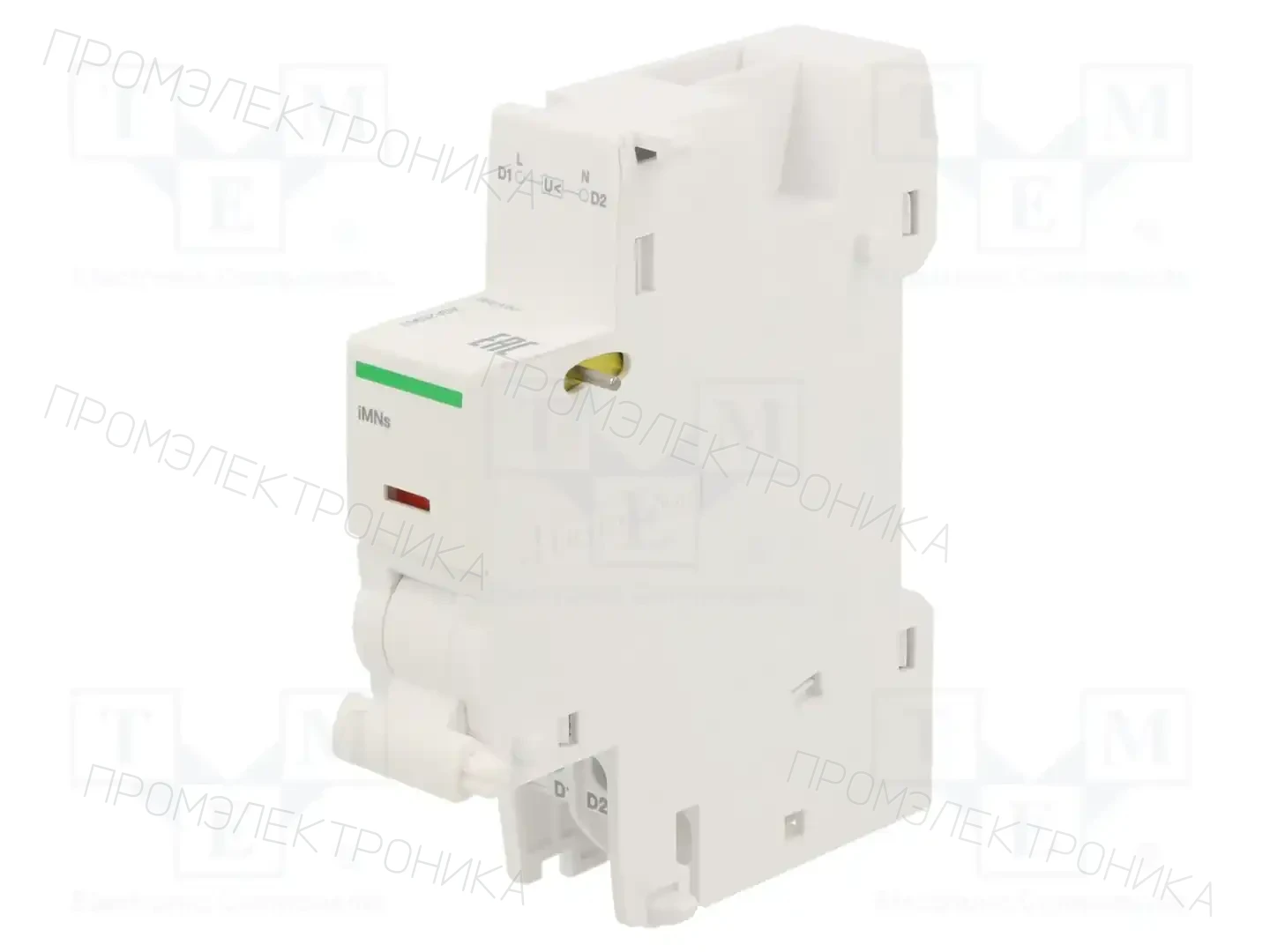 SCHNEIDER ELECTRIC A9A26963 — Аксессуары для монтажа