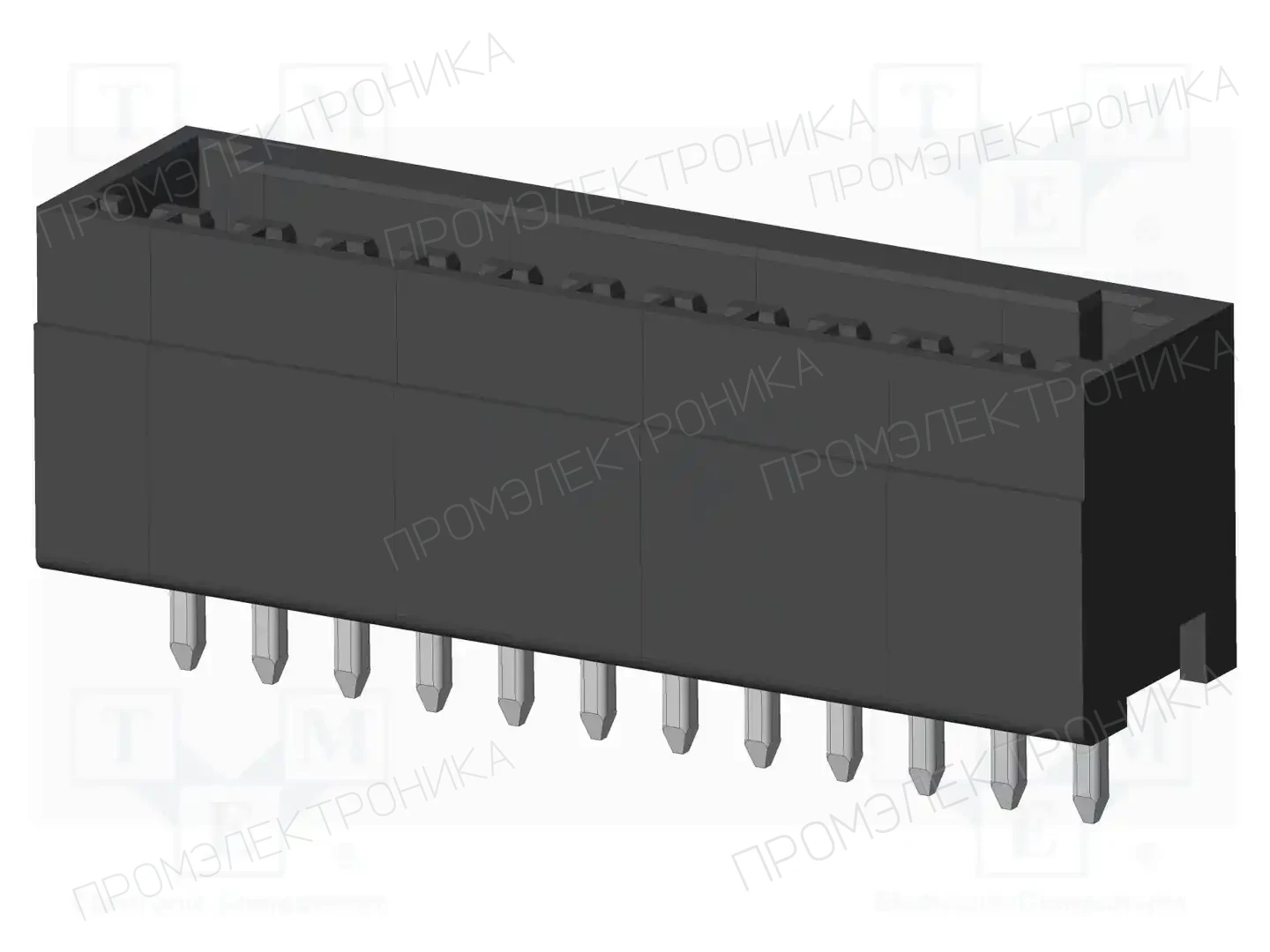AMPHENOL ANYTEK OQ12B1000000G — Клеммные колодки разъемного типа