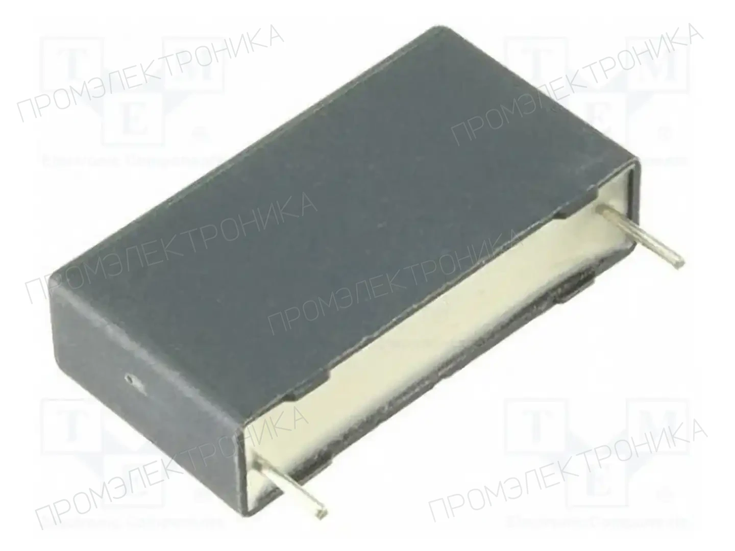 Knowles Corporation 335MKP275KHF — Пленочные конденсаторы ТНТ