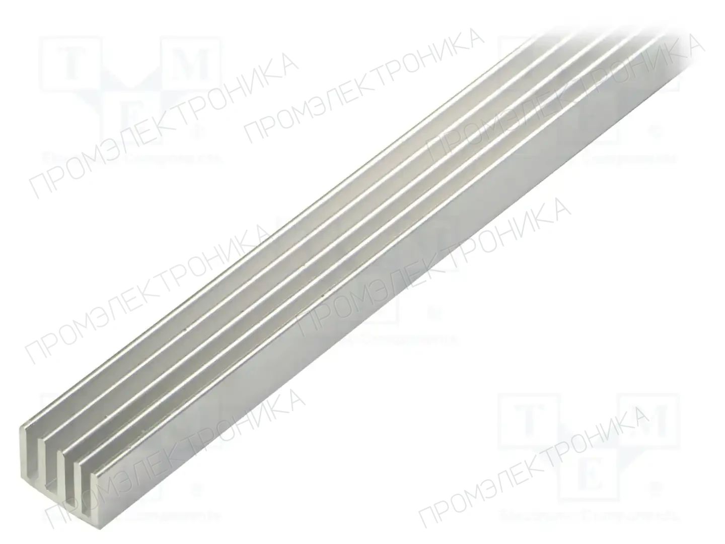 FISCHER ELEKTRONIK SK 633 1000 AL — Радиаторы