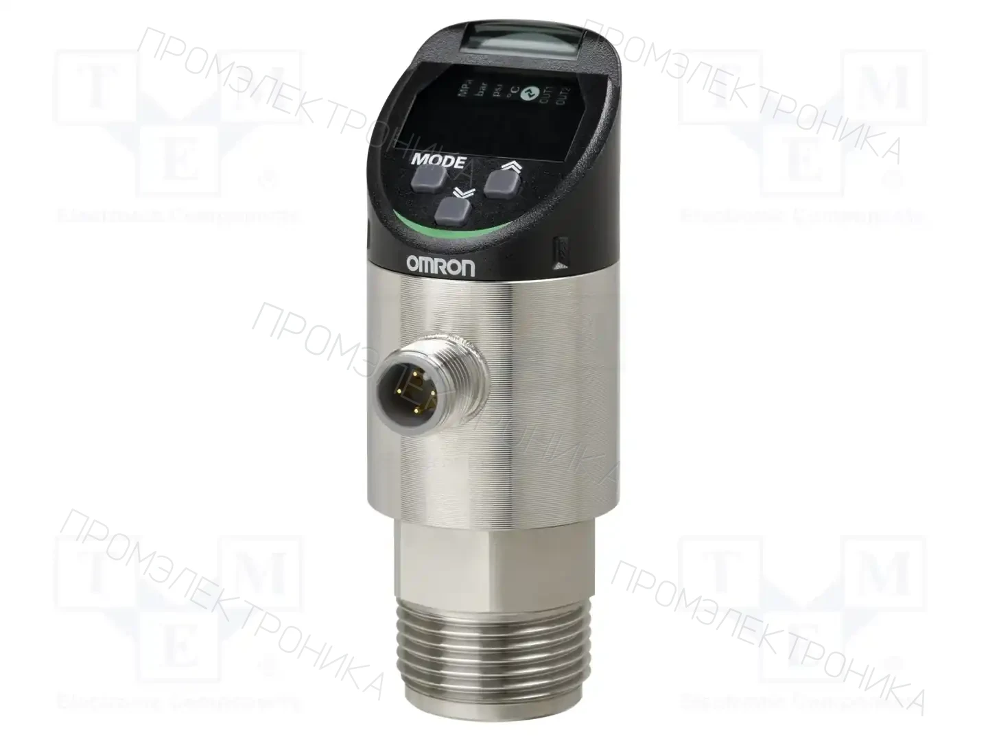 OMRON E8PC-010ST-E — Прессостаты