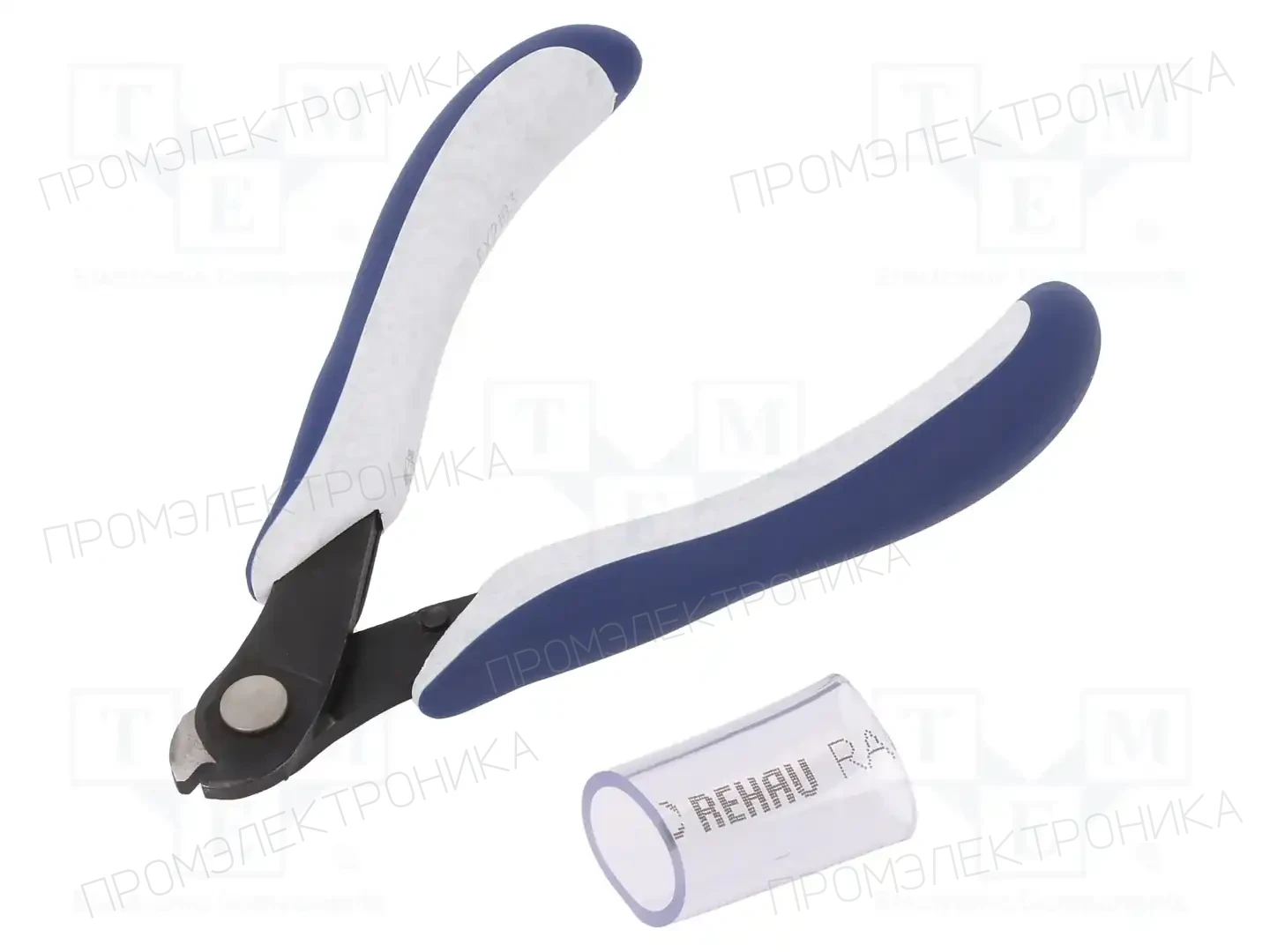 IDEAL-TEK EX2193 — Клещи-кусачки для резки