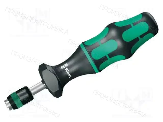 WERA 05074701001 — Динамометрические отвёртки