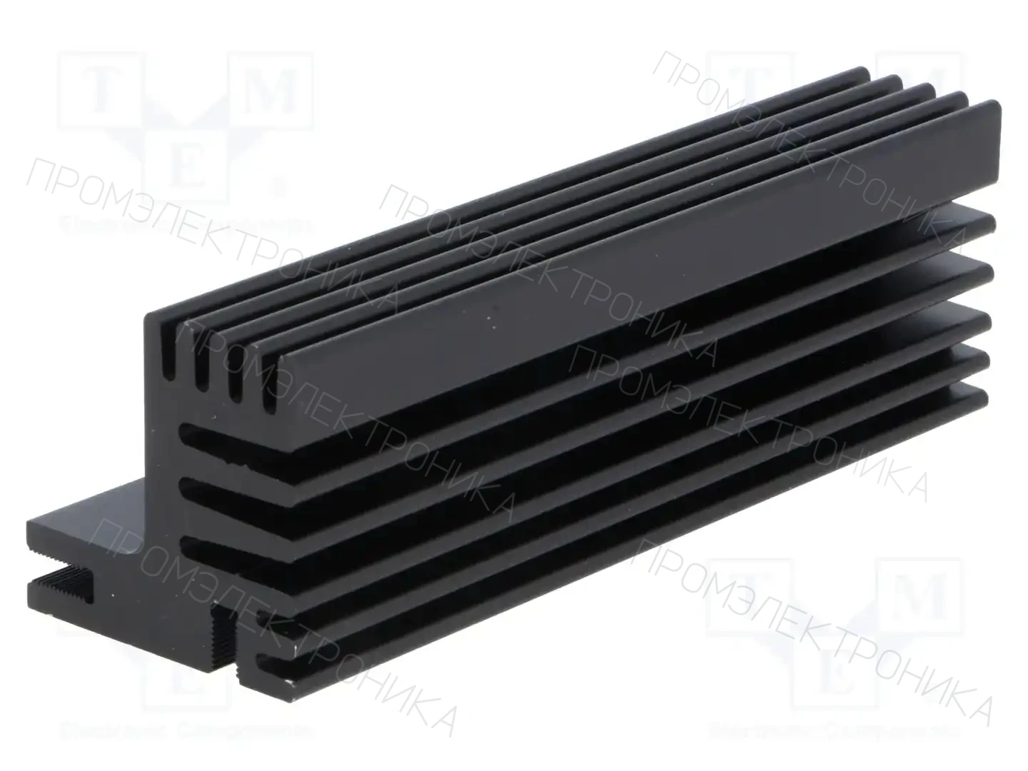 FISCHER ELEKTRONIK SK 609 94 SA — Радиаторы