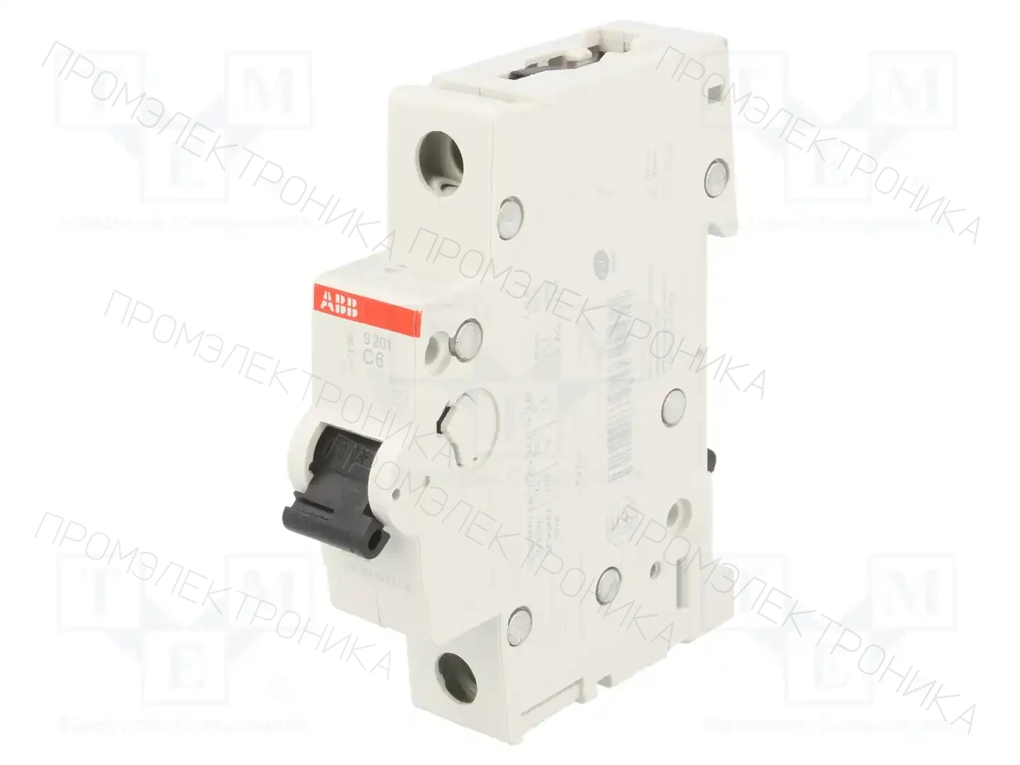 ABB 2CDS251001R0064 — Выключатели максимального тока