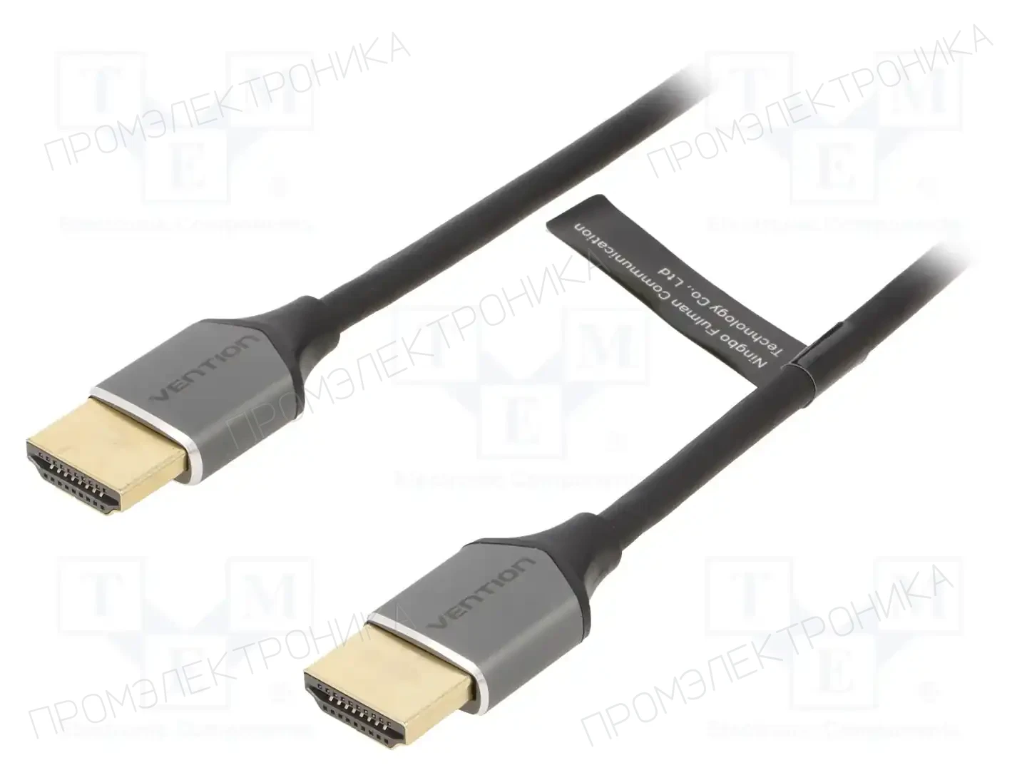 VENTION ALEHD — Кабели и адаптеры HDMI, DVI, DisplayPort