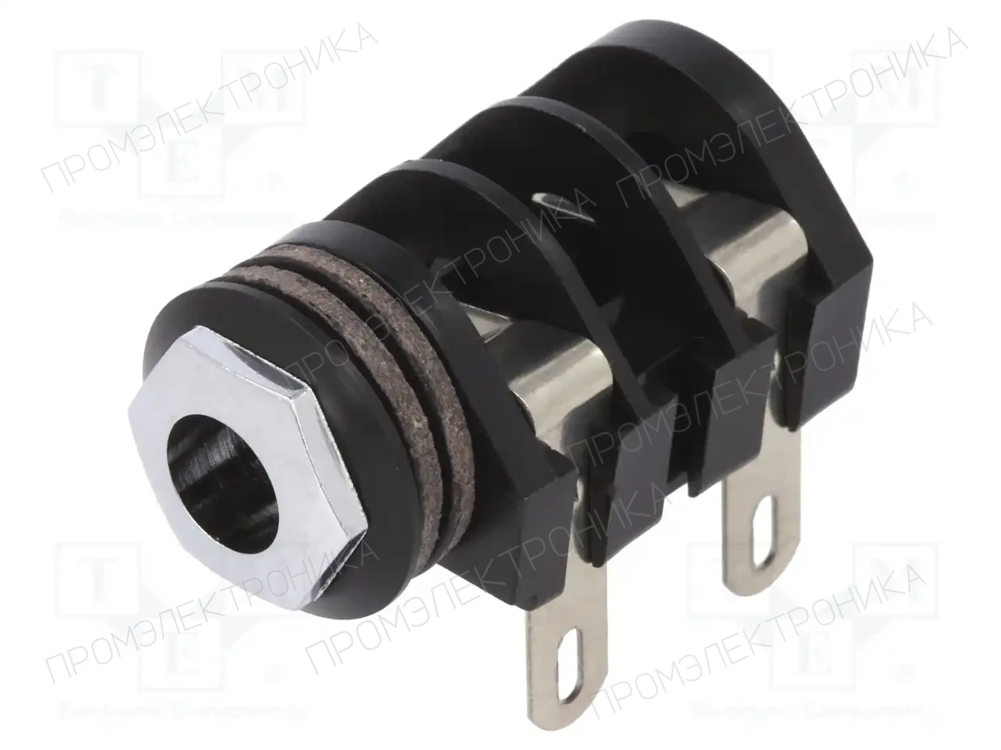 CLIFF CL1282A — Разъeмы Jack