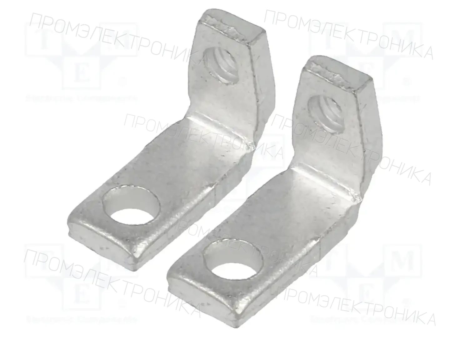 Amphenol CONEC 160X10579X — Аксессуары D-Sub