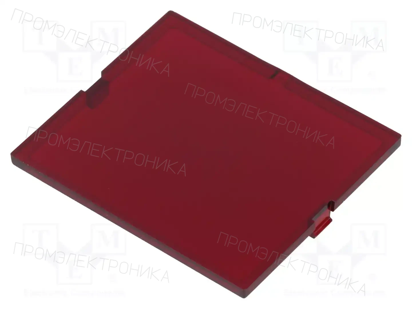 ITALTRONIC P05030821F — Аксессуары к корпусам на DIN-рейку