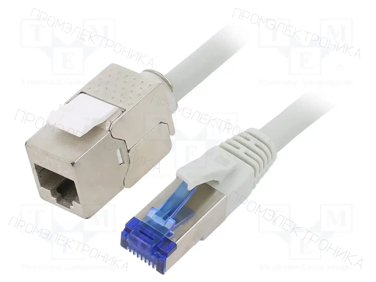 LOGILINK CC5032S — Кабели и адаптеры RJ45