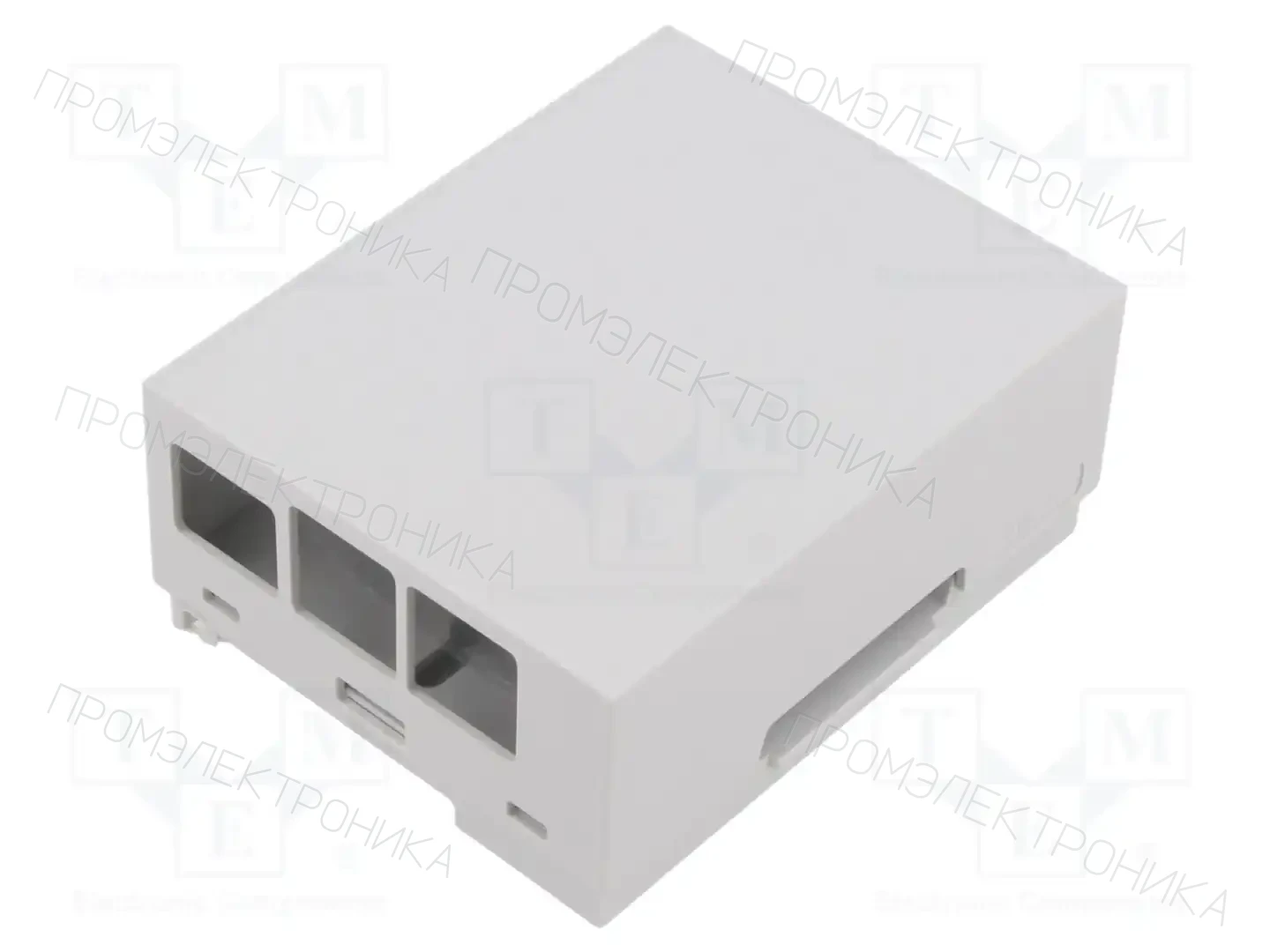HAMMOND 1597KIT4MCPIB — Корпуса для систем Embedded
