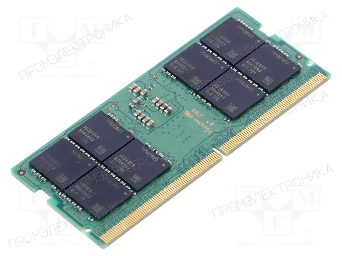 GOODRAM INDUSTRIAL GR5S32G480D8C-SBQK — Модули памяти