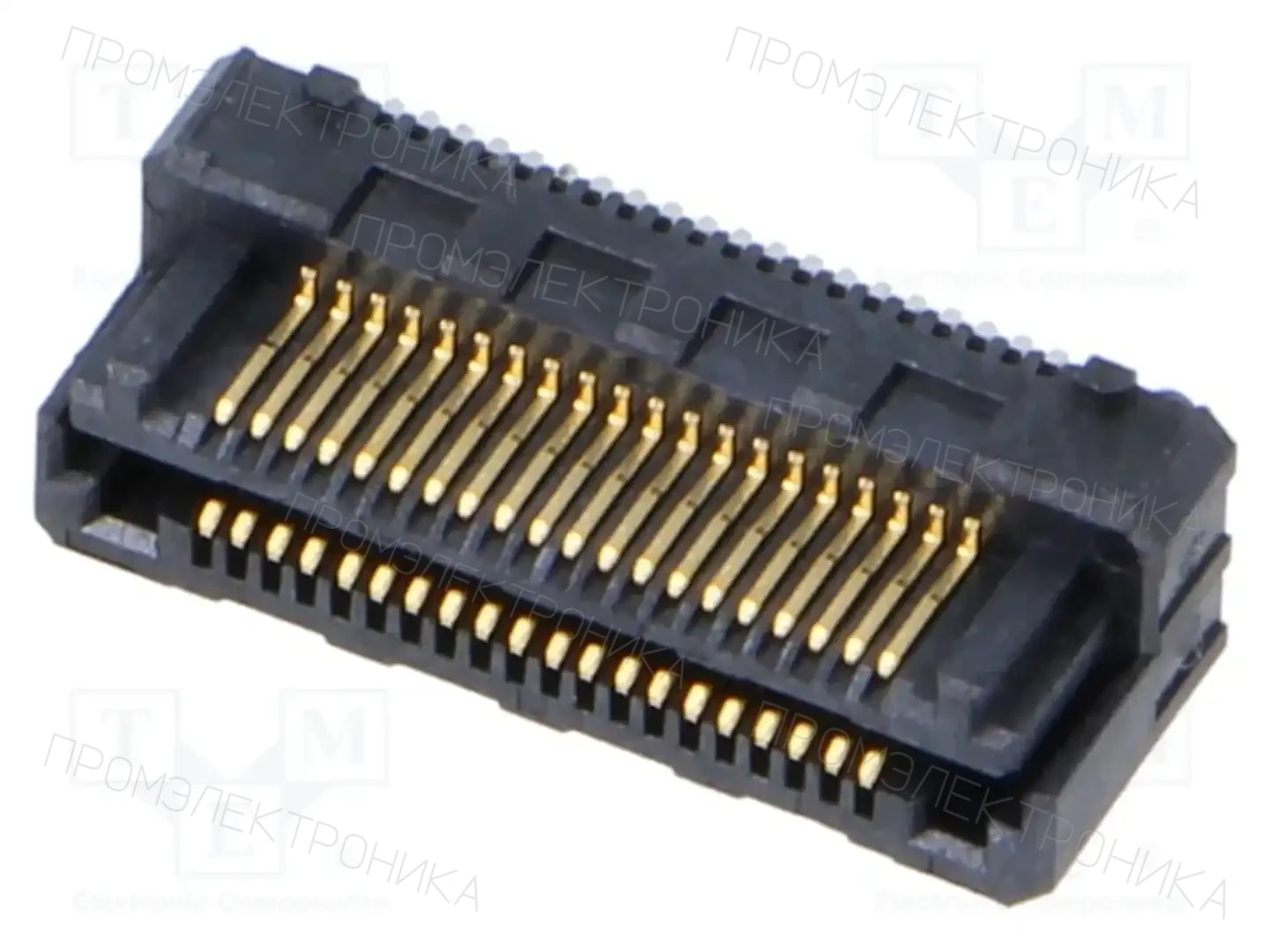 SAMTEC LSHM-120-04.0-F-DV-A-N-K-TR — Разъeмы пластина - пластина