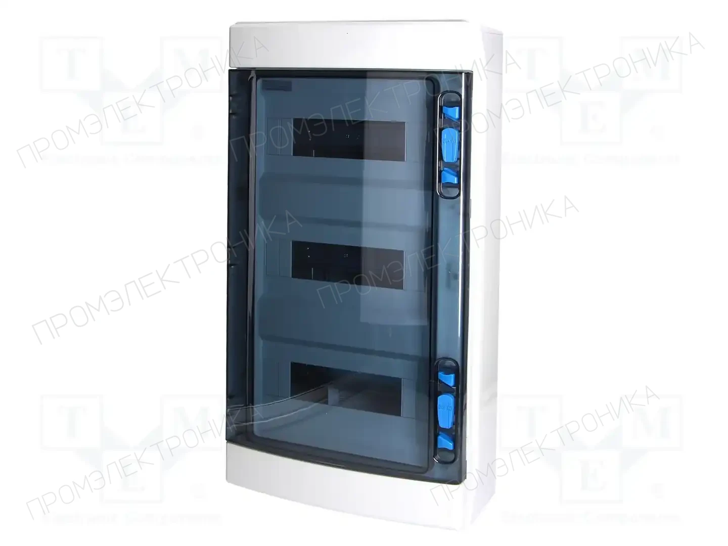 EATON ELECTRIC 174208 — Корпуса для модульной аппаратуры