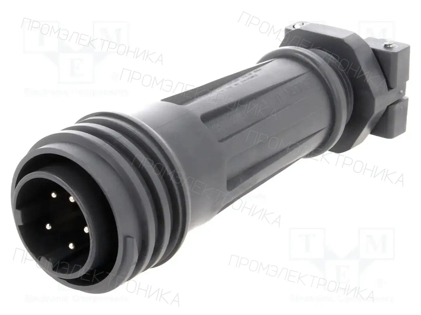 BULGIN EXP-A921/05/P — Разъeмы PX