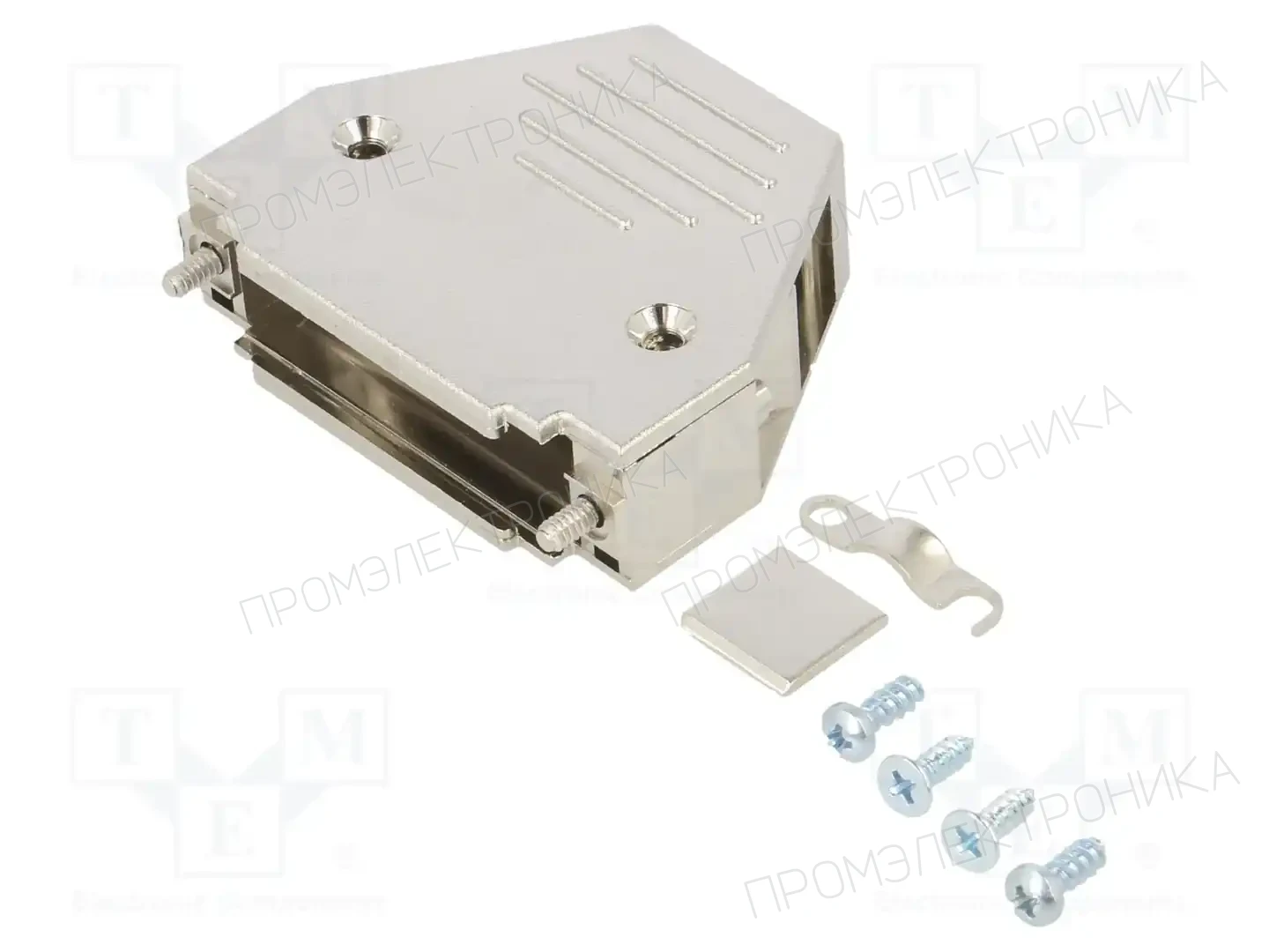 FISCHER ELEKTRONIK 10162843 — Корпуса D-Sub