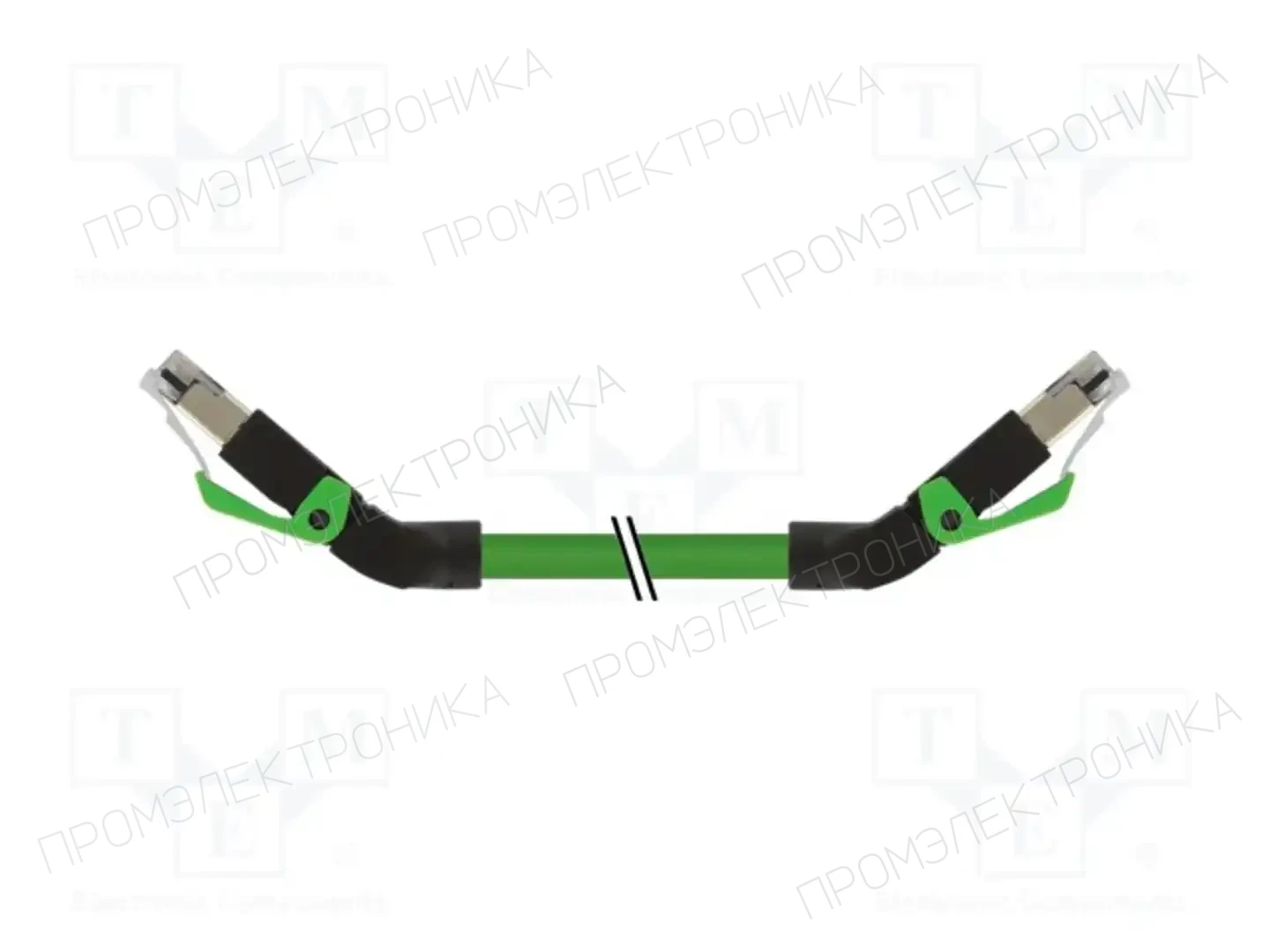 MURRELEKTRONIK 7000-74401-7960150 — Кабели и адаптеры RJ45