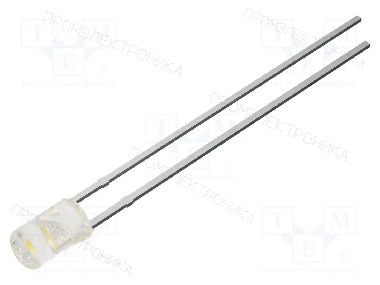 OPTOSUPPLY OSM54K3HA1B — Круглые светодиоды THT