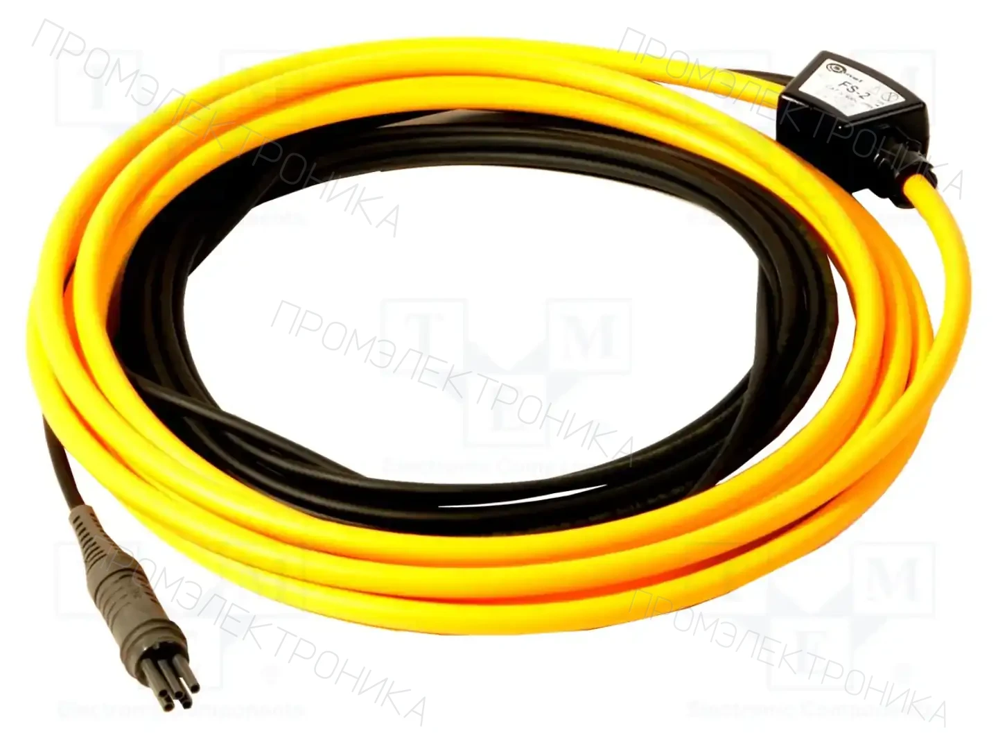 SONEL FS-2 — Анализаторы качества электроэнергии