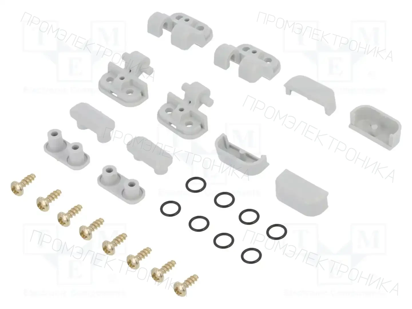 KRADEX ZHINGE20 ABS — Корпуса - держатели