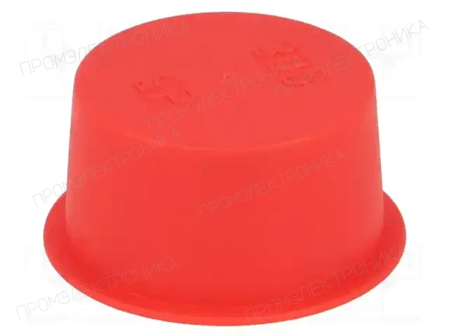 SUNDPLAST 14000 — Заглушки и насадки