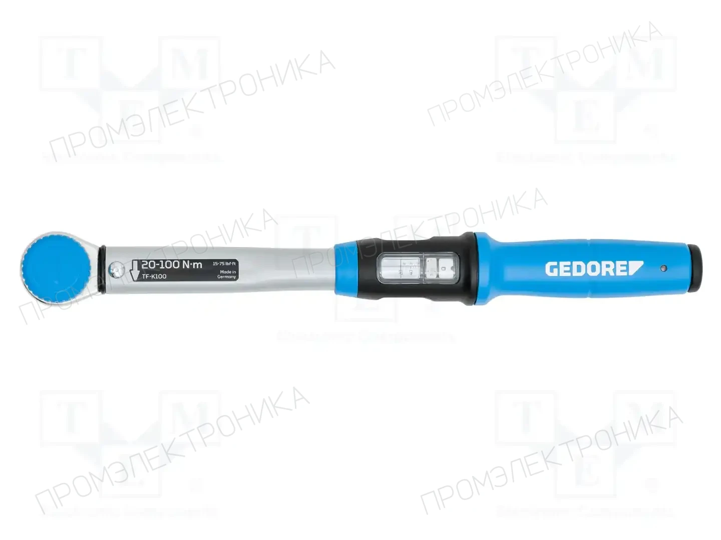 GEDORE 3278379 — Ключи динамометрические