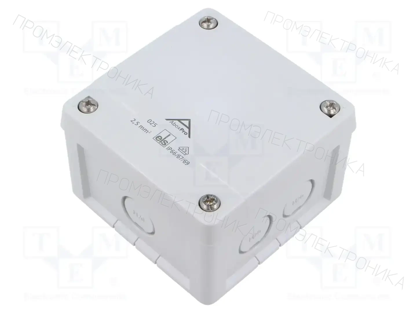 SPELSBERG 40240001 — Корпуса для электрооборудования