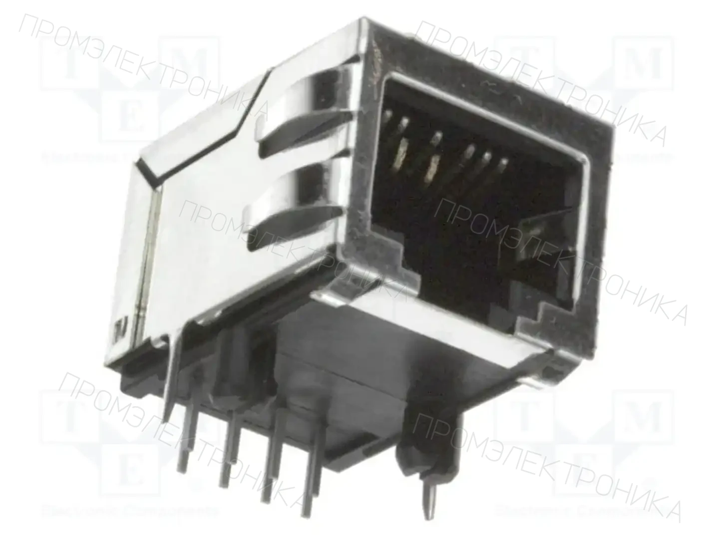 BEL SS71800-019G — Разъeмы RJ