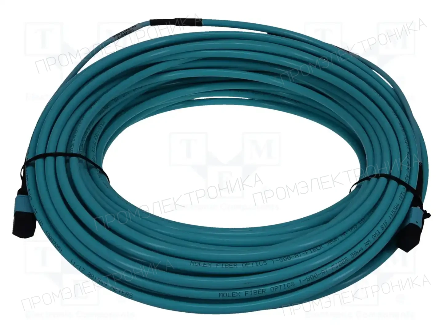 MOLEX 106225-0014 — Оптические разъемы
