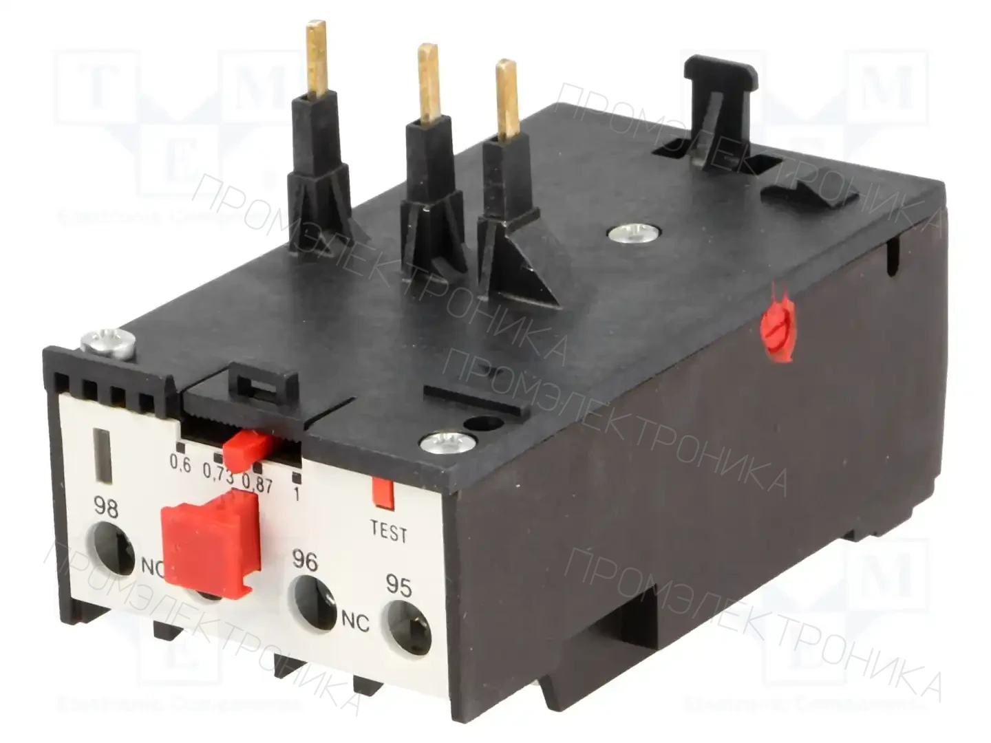 LOVATO ELECTRIC 11RF91 — Контакторы - дополнительное оборудование
