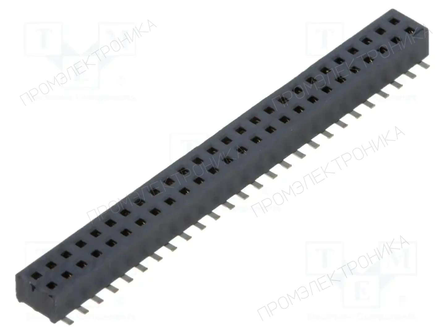 SAMTEC CLP-126-02-L-D — Разъeмы пластина - пластина