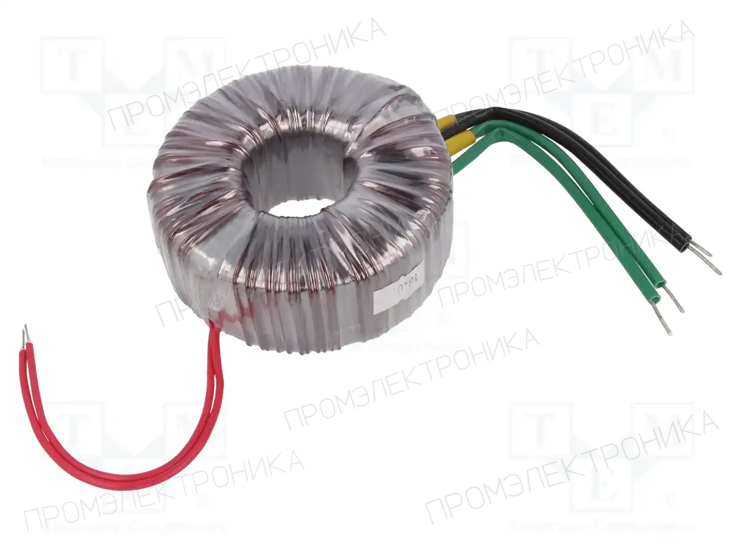 INDEL TST 200/006 — Трансформаторы тороидальные
