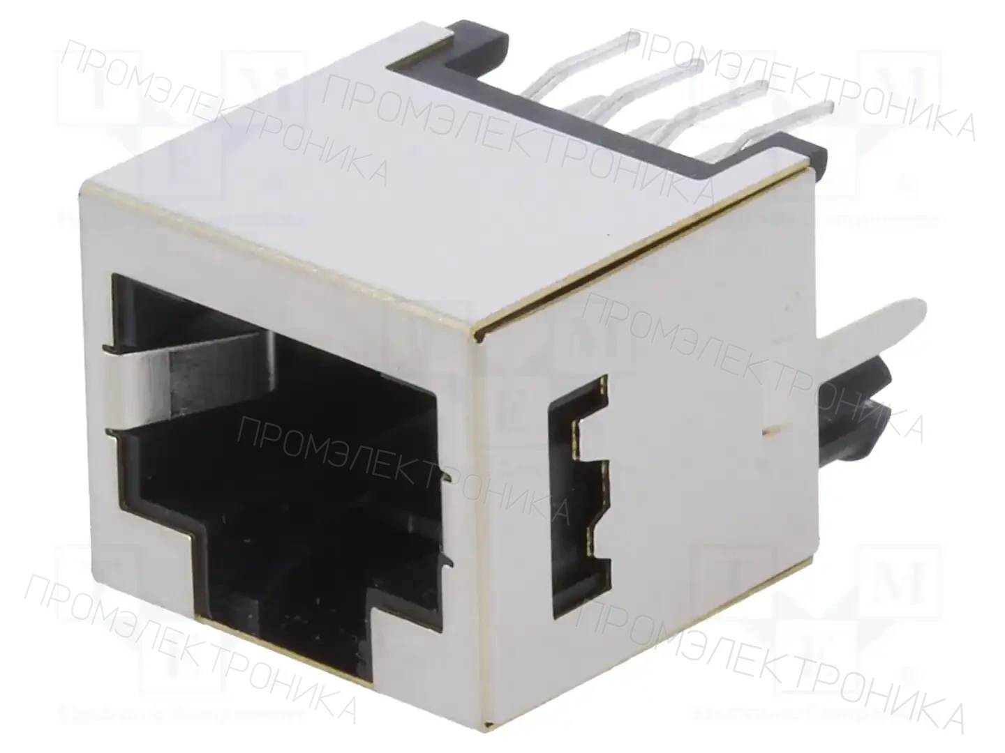 ENCITECH RJJS-88-A22-E1V — Разъeмы RJ