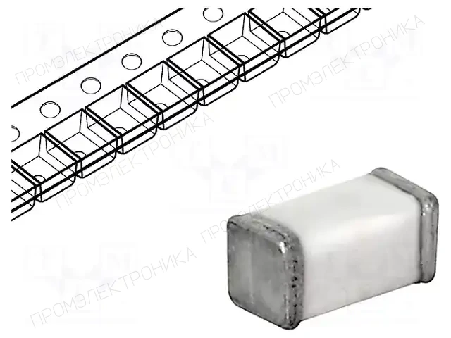 SCHURTER 3410.0037.01 — Предохранители SMD MGA сверхбыстродей
