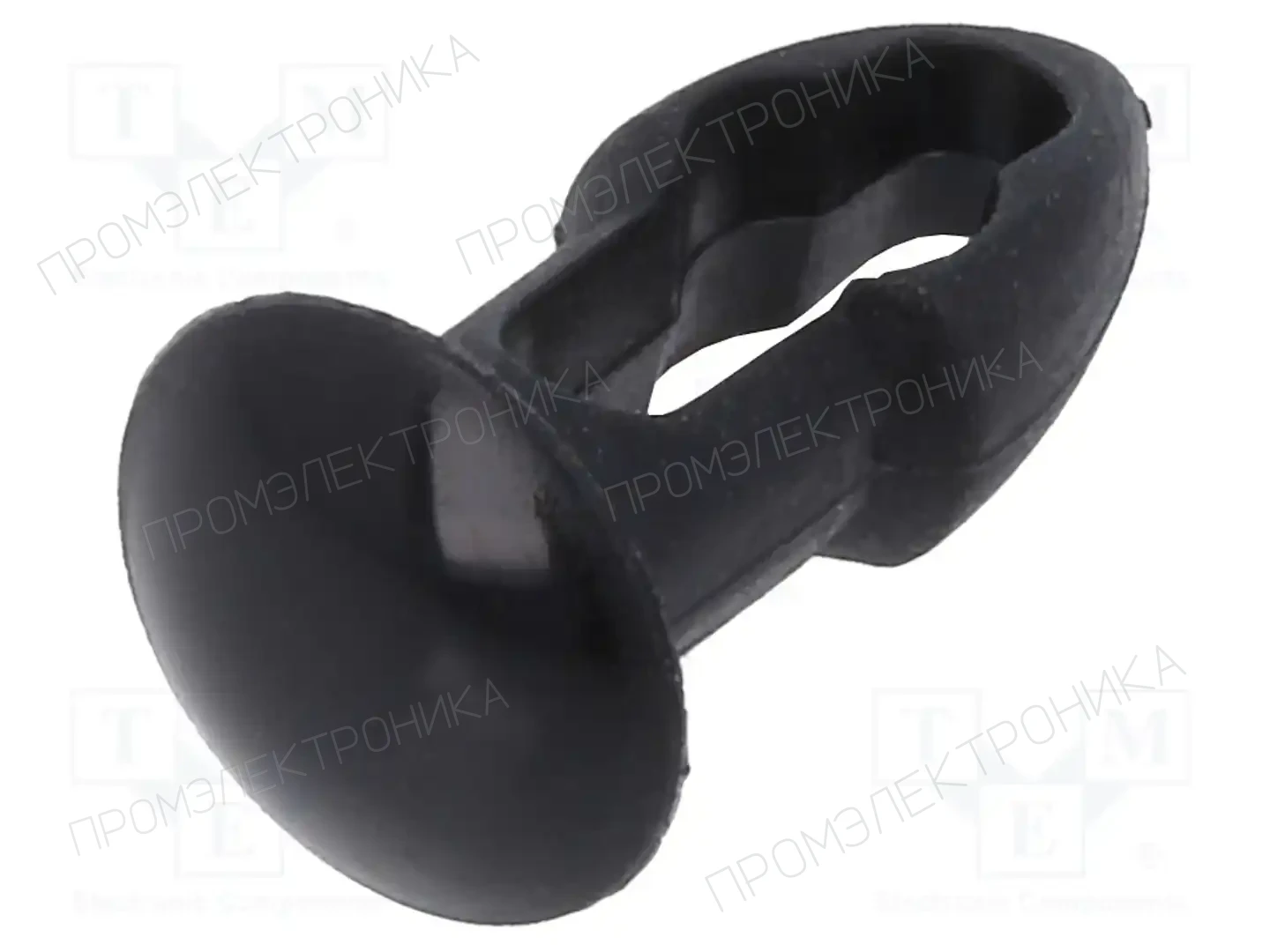 KEYSTONE 3324 — Пластиковые заклёпки